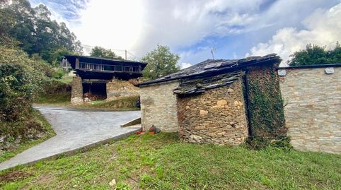 Foto 4 de Casa o chalet en venta en Coaña, Asturias