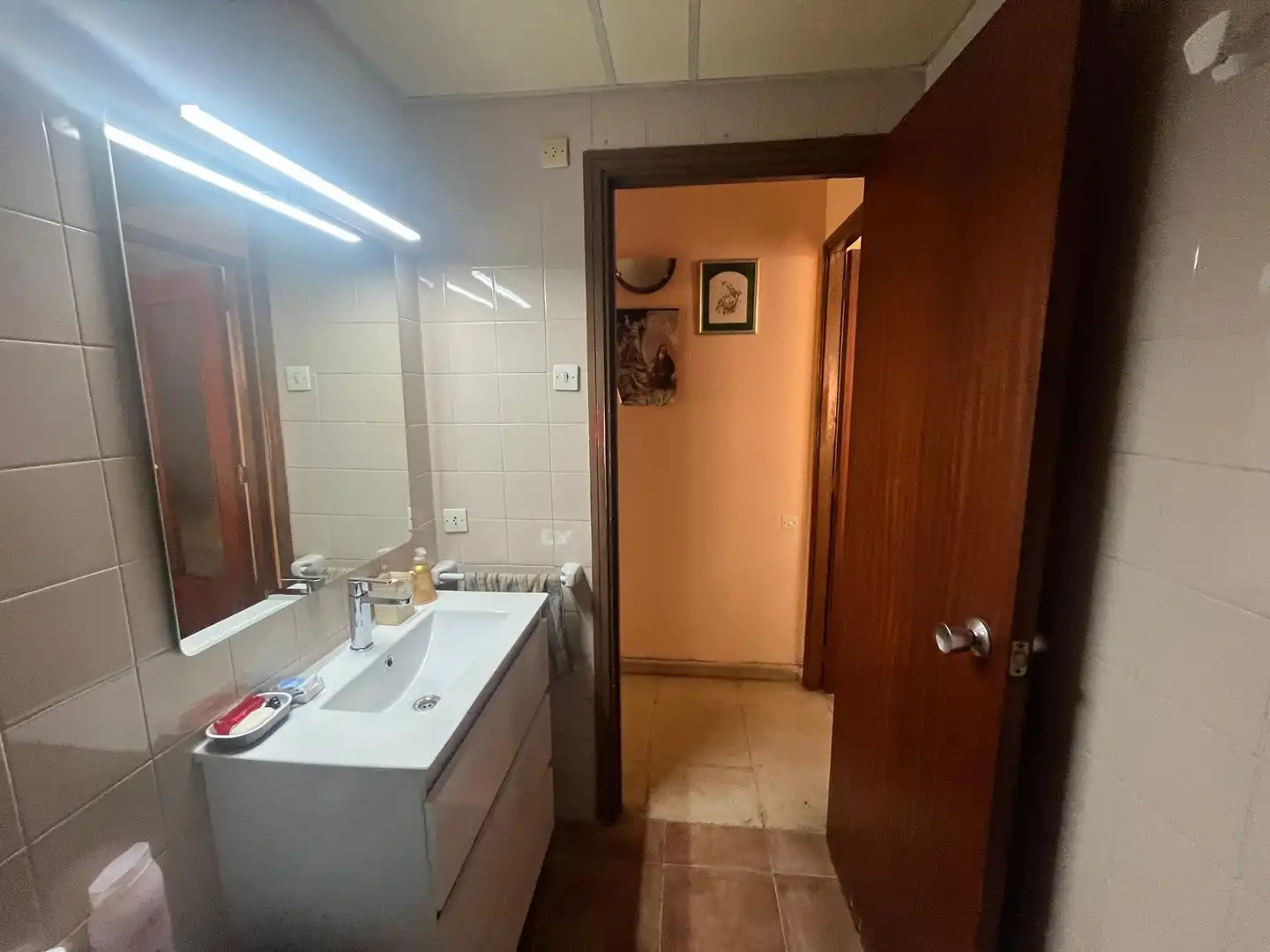 Flat with lift for sale in Llevant, imagen 7