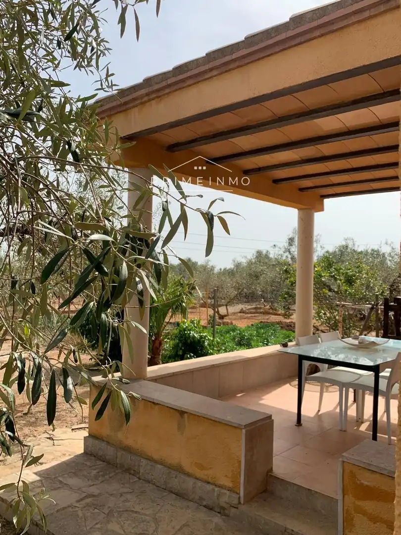 Villa avec terrasse à vendre à L'Ampolla, imagen 47