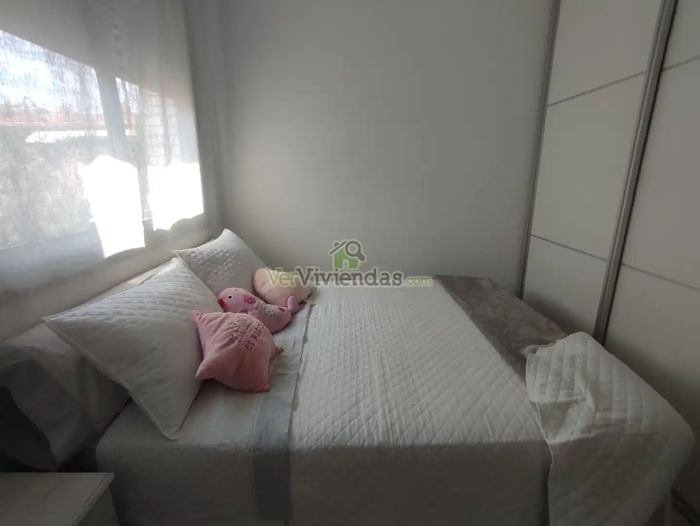 Flat with terrace for sale in Marianao, imagen 8