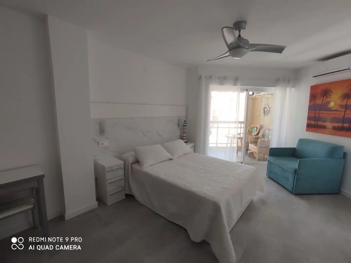 Appartement avec piscine à louer à Paseo San Cristóbal 0, imagen 6