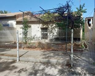 Finca rústica en venda en  Murcia Capital amb Jardí privat