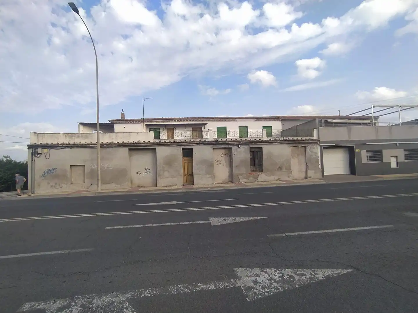 Casa o chalet en venta en El Palmar