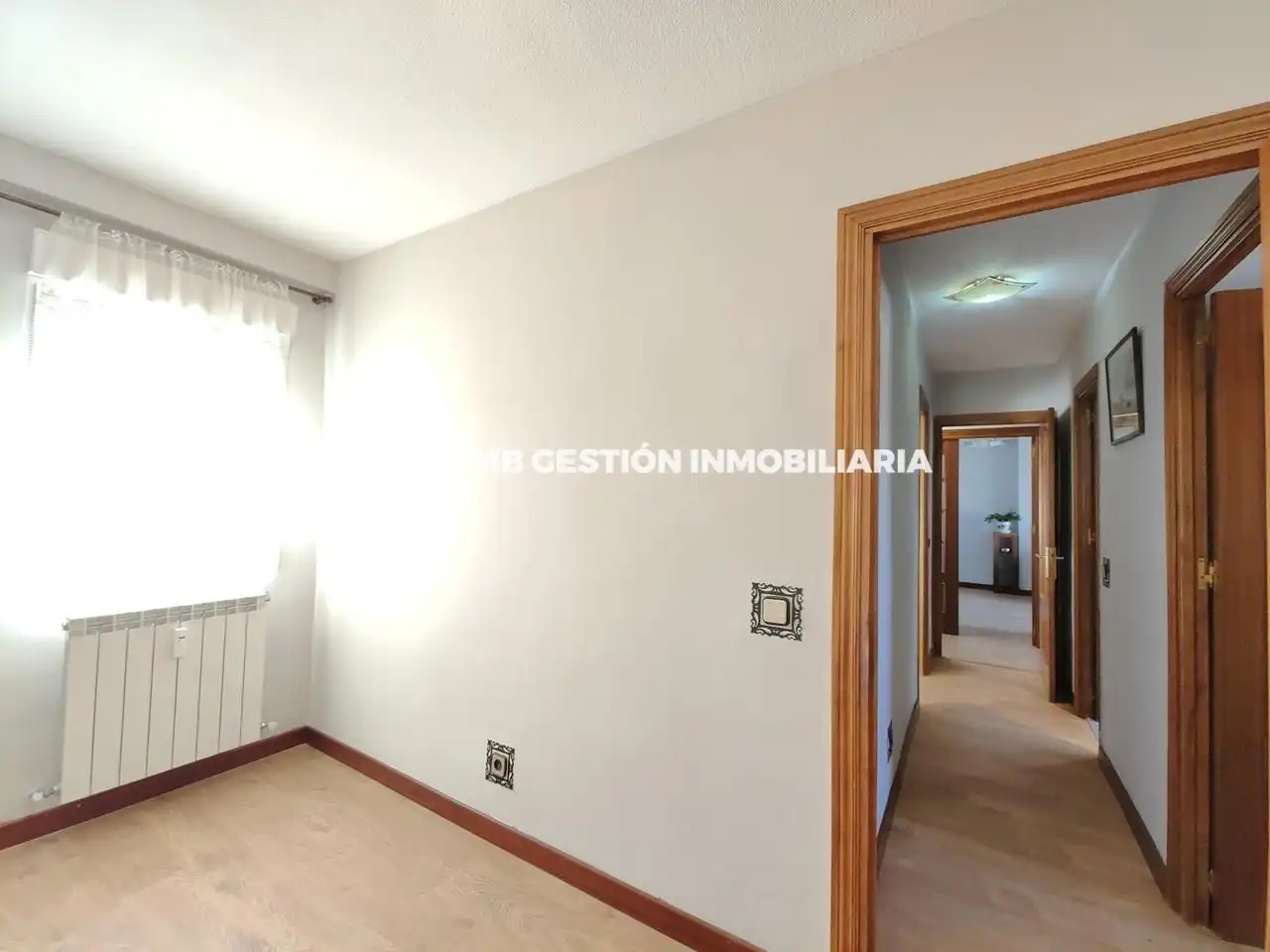 Piso en venta en Fuenlabrada con Aire acondicionado, Calefacción y Terraza