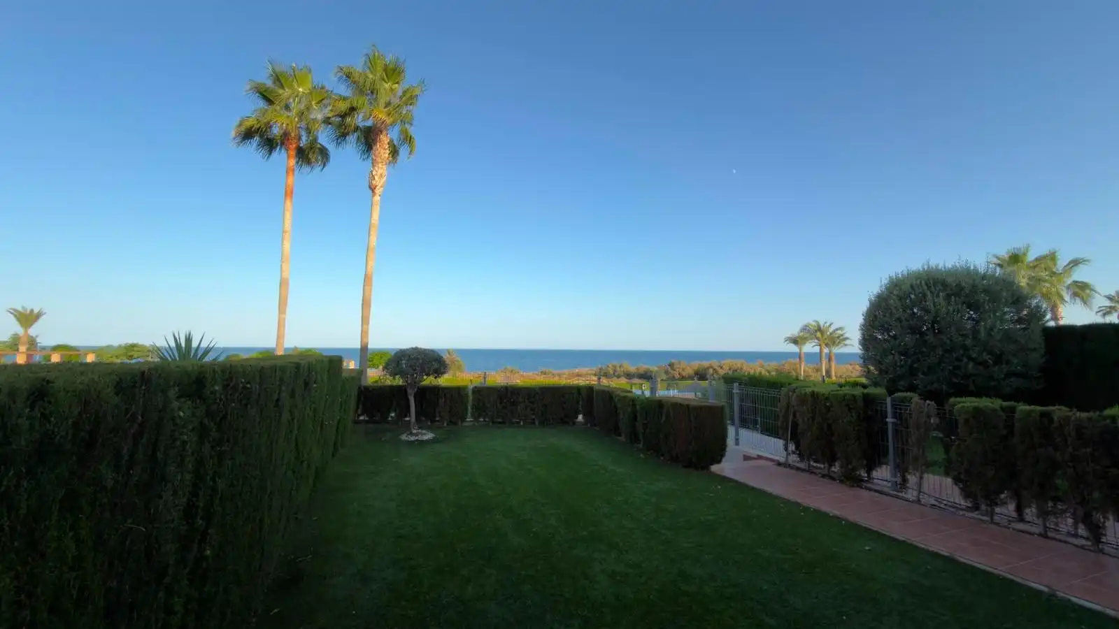 Bungalow mit Pool zum Verkauf in San Juan de los Terreros, imagen 46