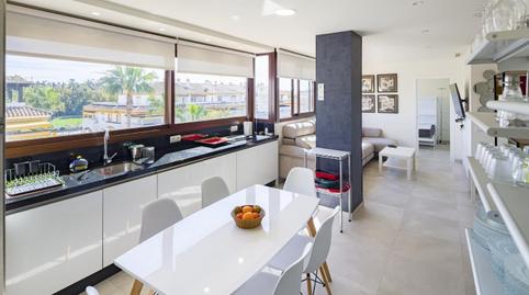 Foto 3 de Ático en venta en Los Jardines de Marbella - La Ermita, Marbella