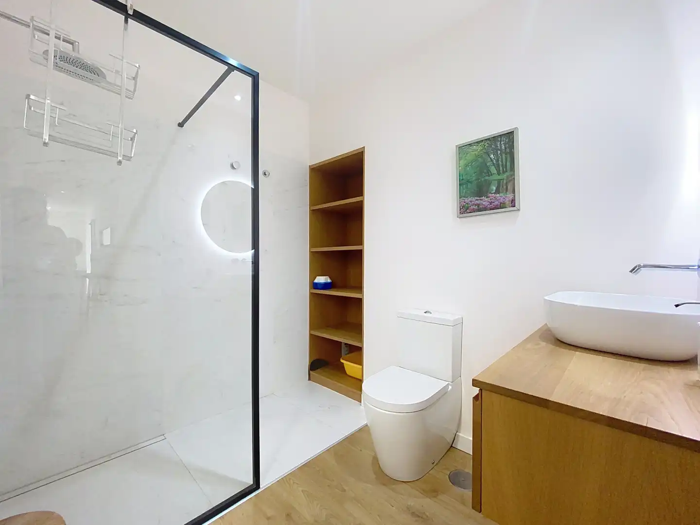 Ático con ascensor en venta en Estepona Pueblo, imagen 36