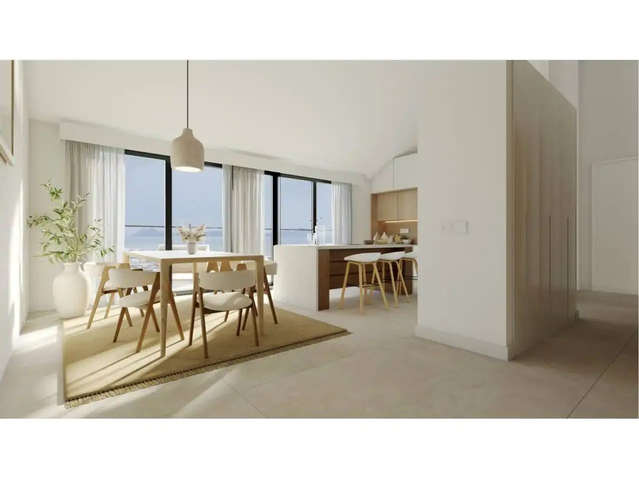 Wohnung mit Aufzug zum Verkauf in Calle Aragon 35, imagen 9