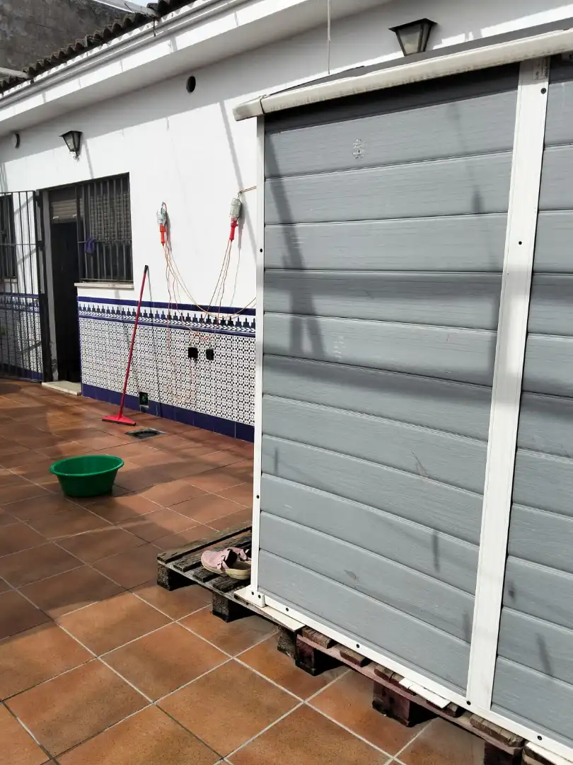 Detached house with pool for sale in Las Almenas, imagen 10