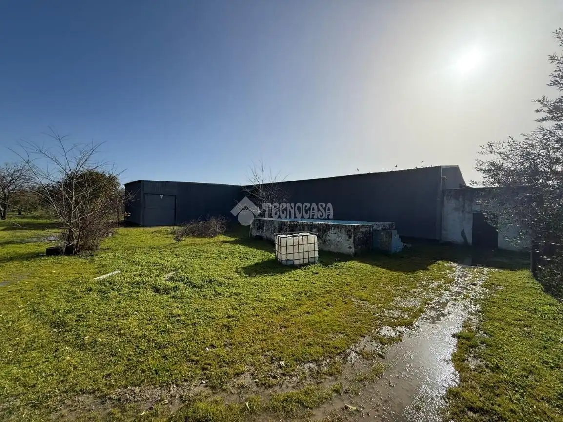 Terreno en venta en Arahal