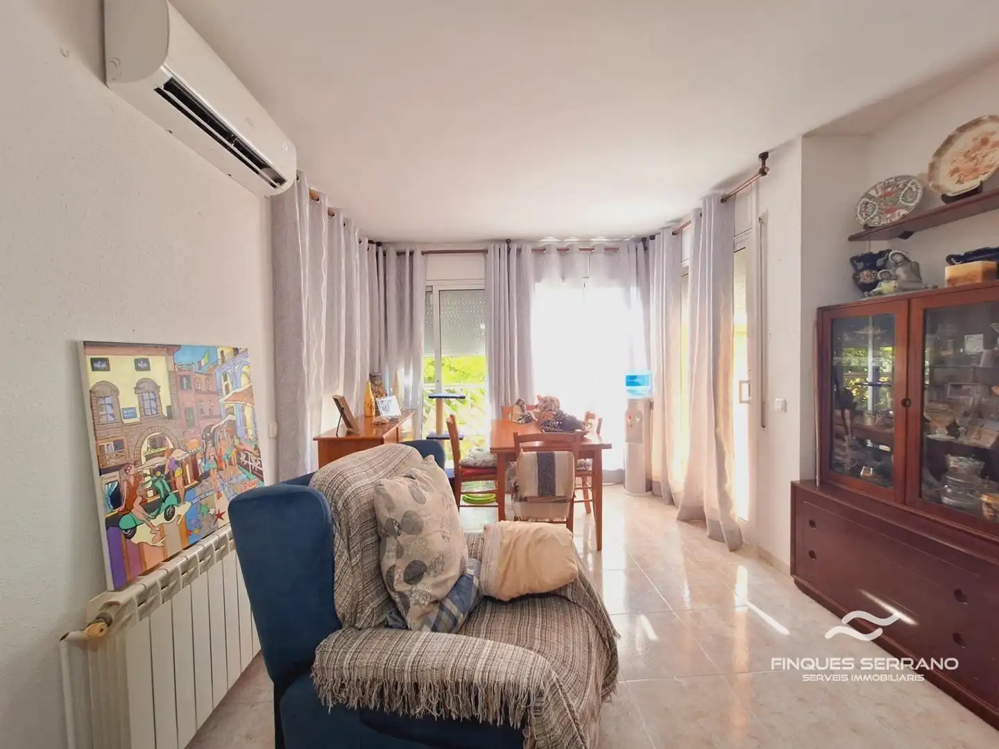 Piso en venta en RAVAL DEL TORRENT, imagen 4