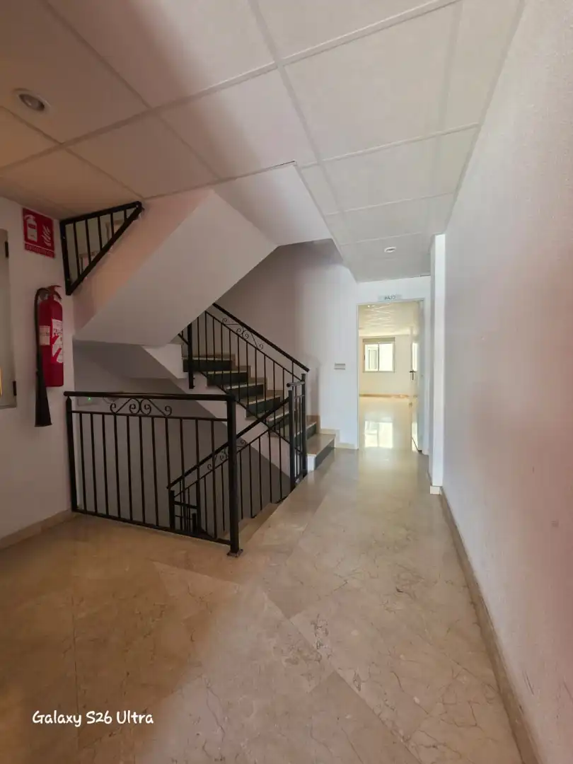 Wohnung zur Miete in El Pinós / Pinoso mit Terrasse, Möbliert und Gemeinschaftspool