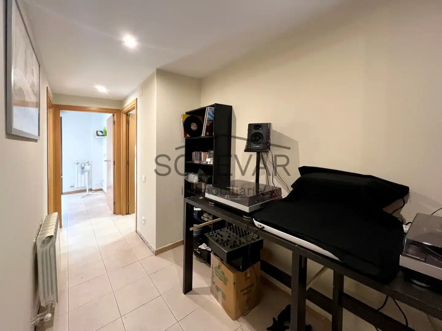 Dúplex en venta en Tremp con Trastero