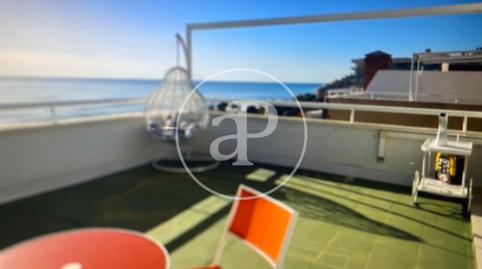 Foto 2 de Àtic en venda a Carrer Amplaries, Acapulco, Castellón