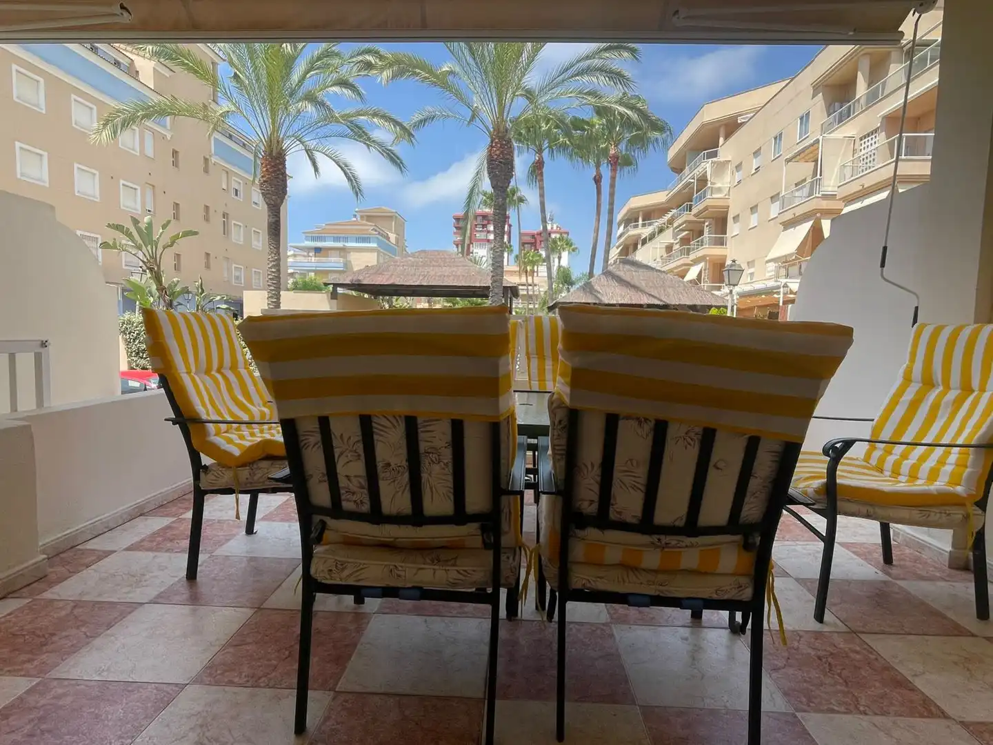 Casa amb terrassa en venda a MARINAS DE ORIHUELA 1, imagen 28