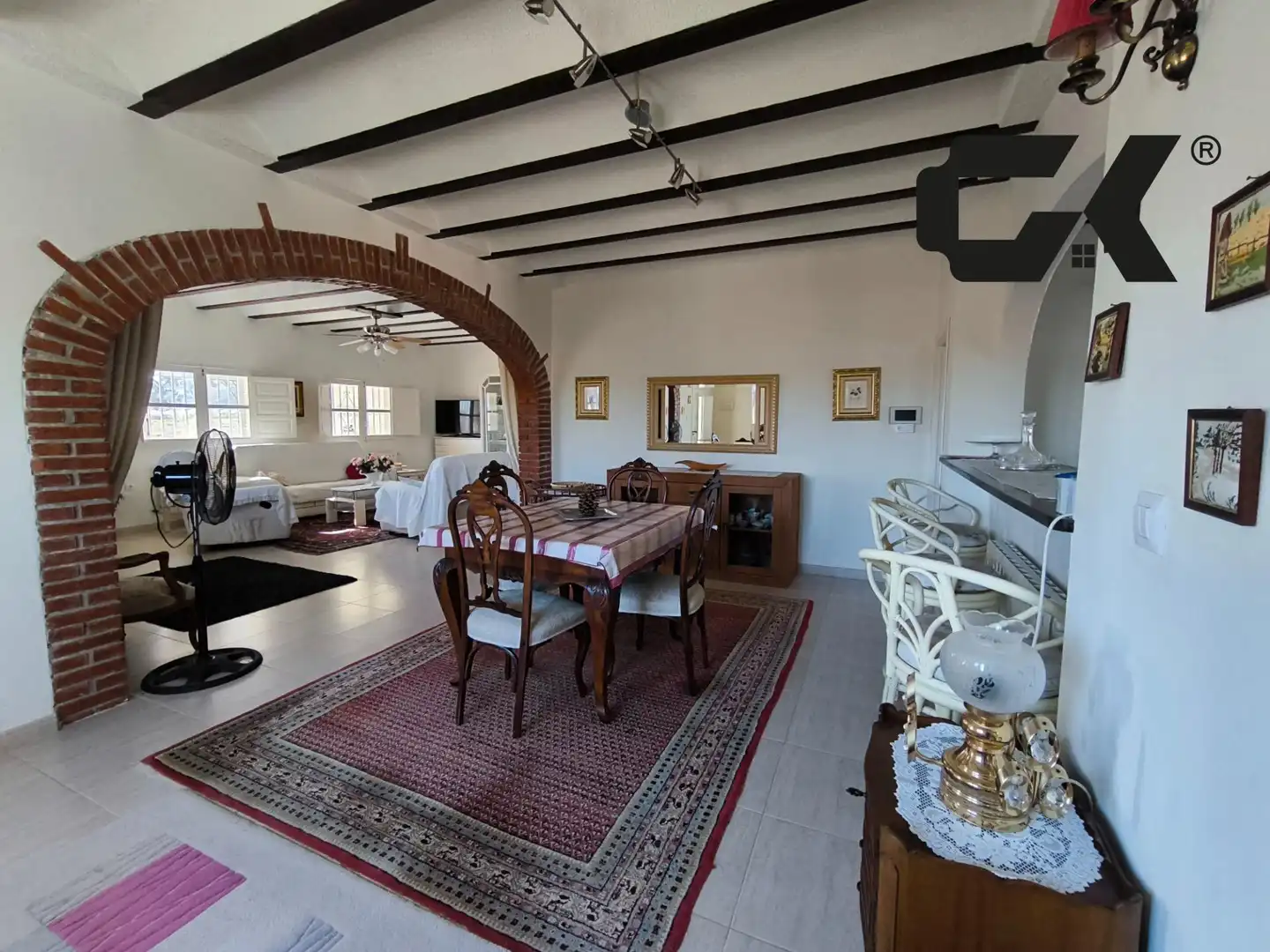 Villa avec jardin à vendre à Mazarrón Casco Urbano, imagen 35