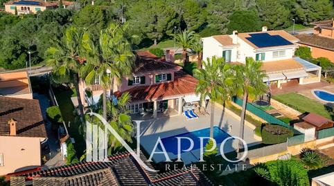 Photo 2 of Houses for sale in Joan Binimelis-historiado, Sa Cabaneta, Marratxí