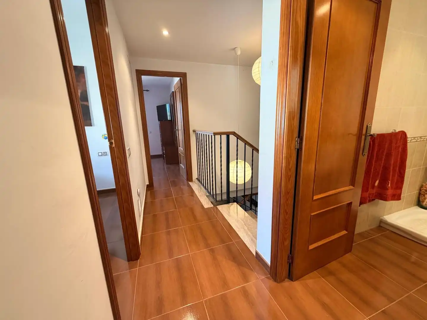 House with terrace for sale in El Palomar, imagen 6