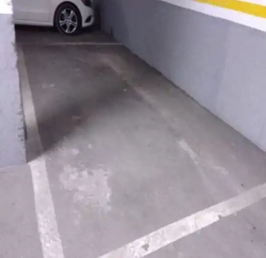 Garatge en venda a De la Glorieta, La Paca