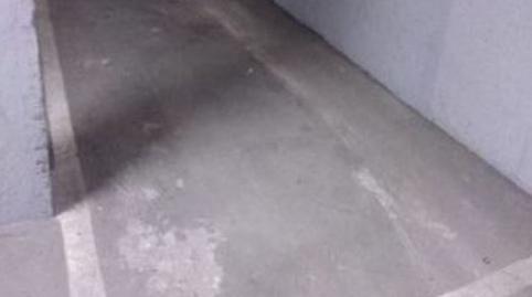 Foto 3 de Garatge en venda a De la Glorieta, La Paca, Murcia