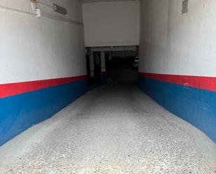 Parking of Garage to rent in Meco