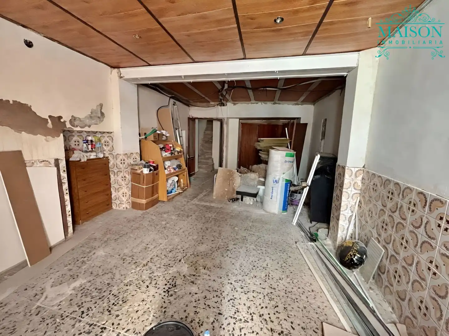 Casa o chalet en venta en Altura