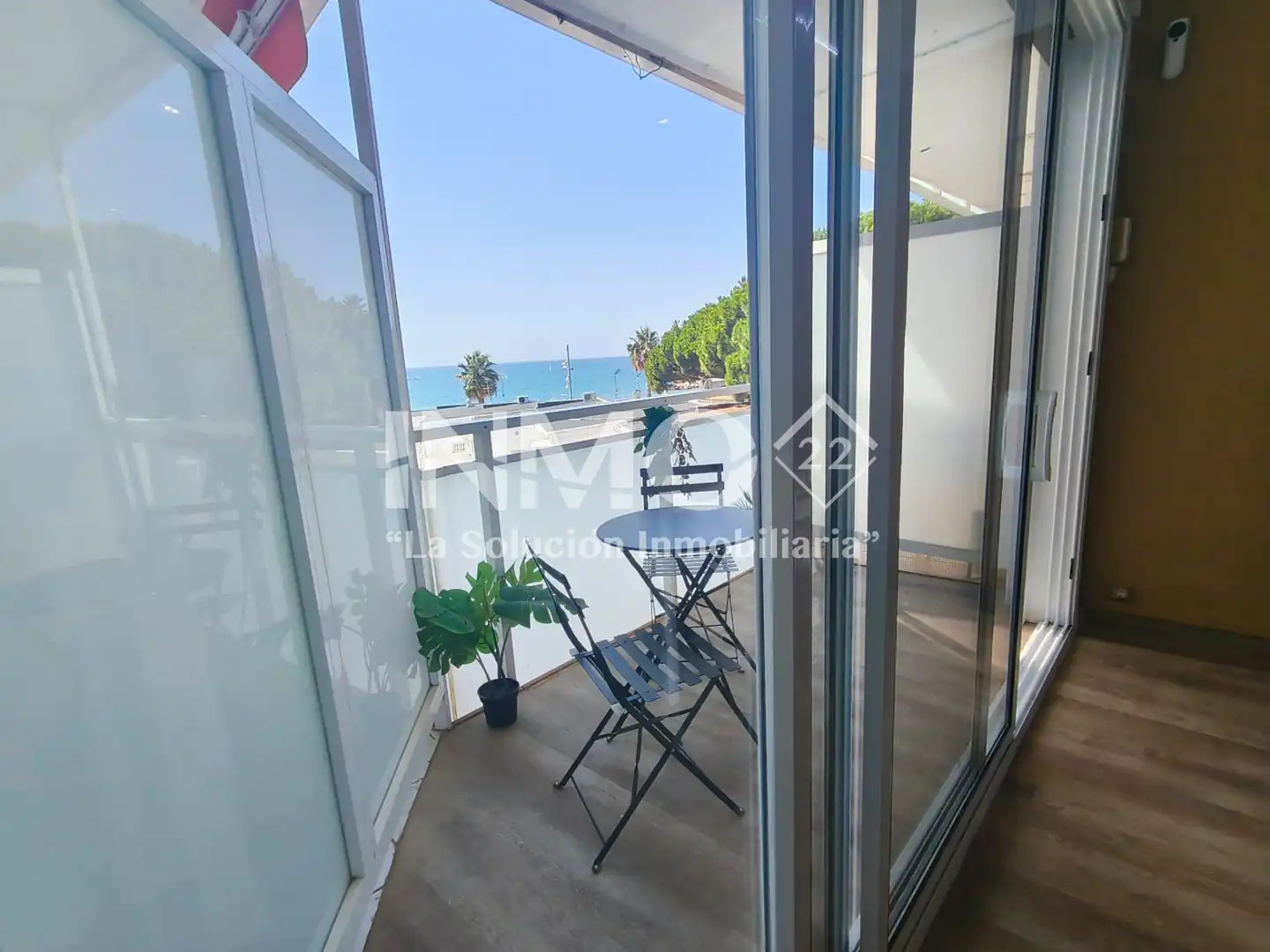 Apartament en venda a Passeig Marítim, Port - Horta de Santa María