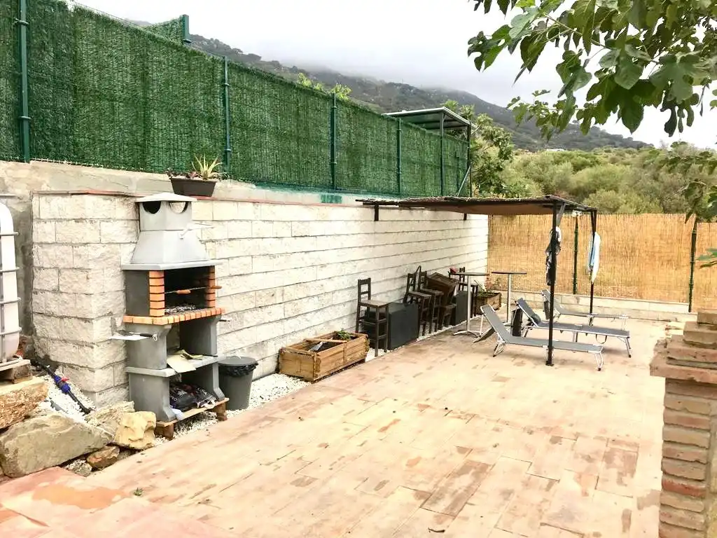 Chalet con piscina en venta en Calle Dehesa de la Peña 18, imagen 7