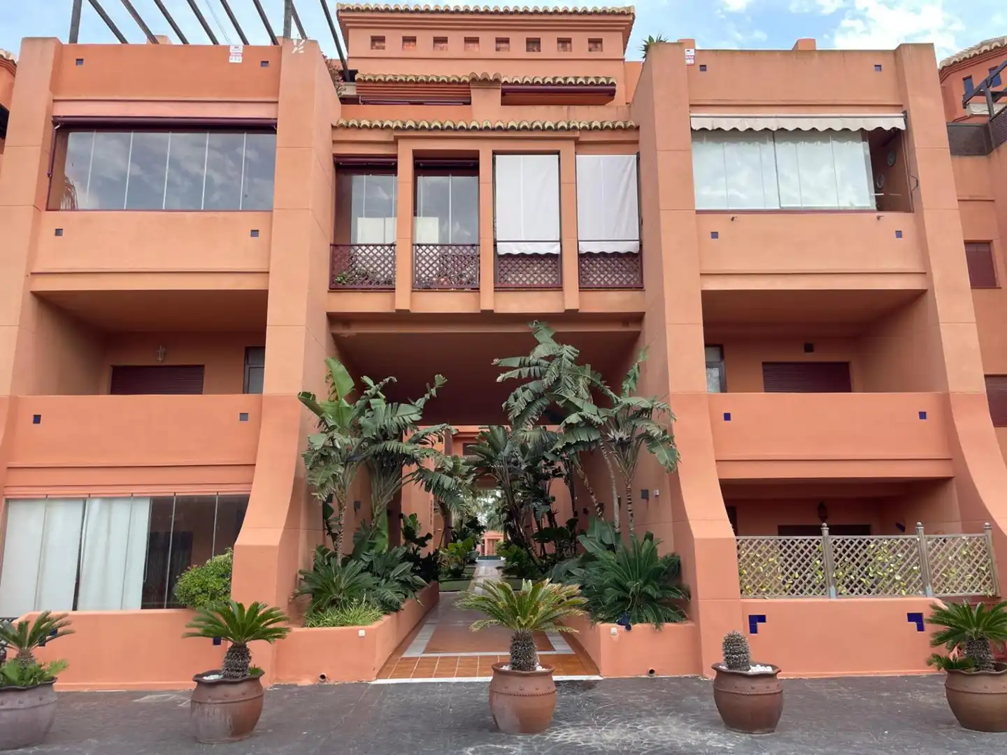 Pis amb piscina de lloguer a Calle Rector Juan de Dios López González 16, imagen 5