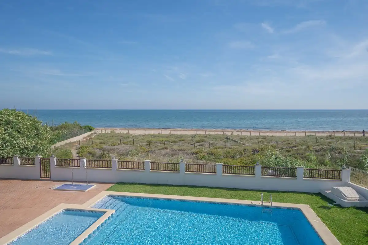 Appartement avec terrasse à vendre à Carretera les Marines Racons a Dénia, imagen 8