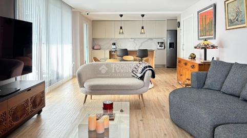 Foto 2 de Pis en venda a Los Robles, Madrid