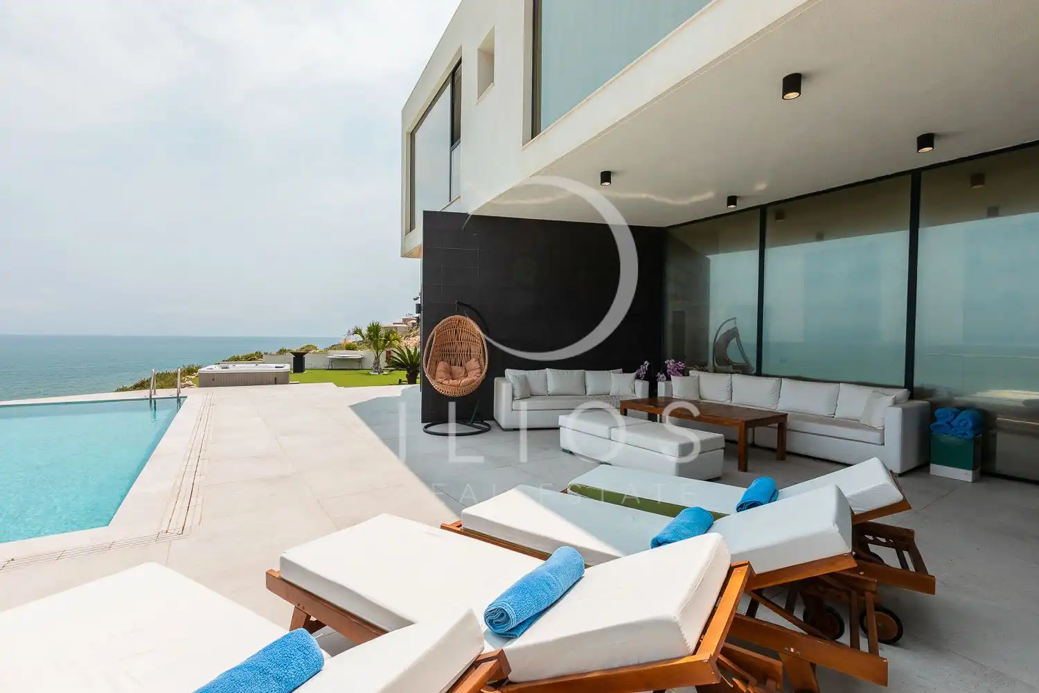 Villa avec terrasse à vendre à Calle la Farola, imagen 4