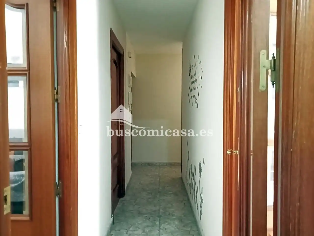 Room in Calle Gran Capitán, Peñamefecit - Avda Barcelona