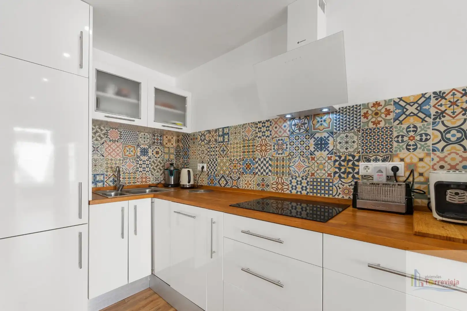 Casa con piscina en venta en Los Balcones - Los Altos, imagen 9
