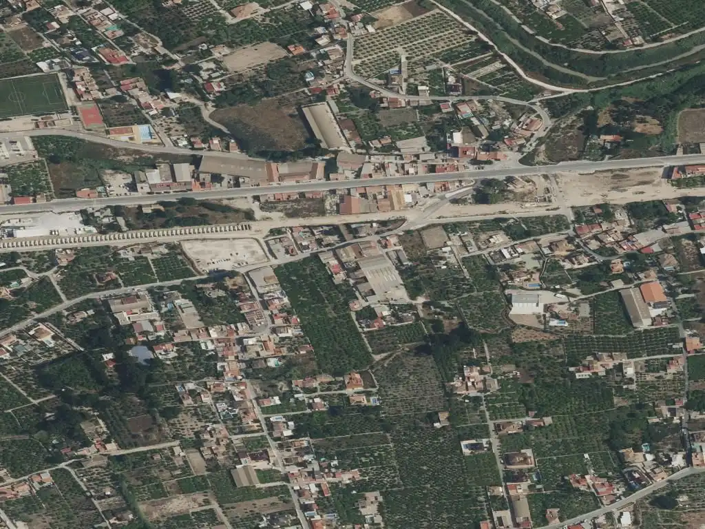 Wohnung zum Verkauf in SALZILLO 5, imagen 3