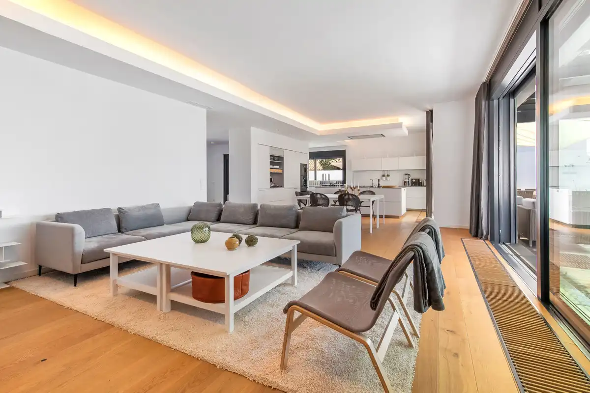 Maison avec piscine à vendre à Las Chapas - El Rosario, imagen 3