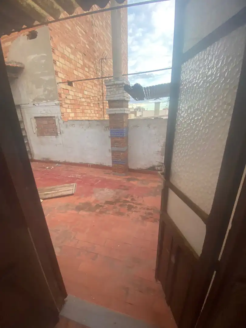 Casa adosada en venda en Alcantarilla amb Terrassa i Moblat