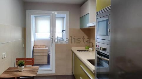 Photo 4 of Flat to rent in Retamar, Almería