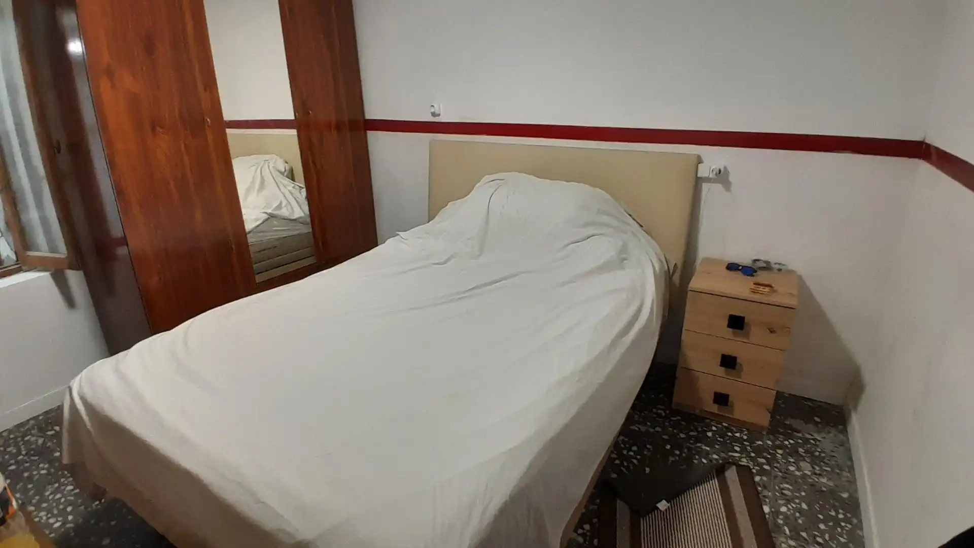 Dormitori de Casa o xalet en venda en Yecla amb Traster