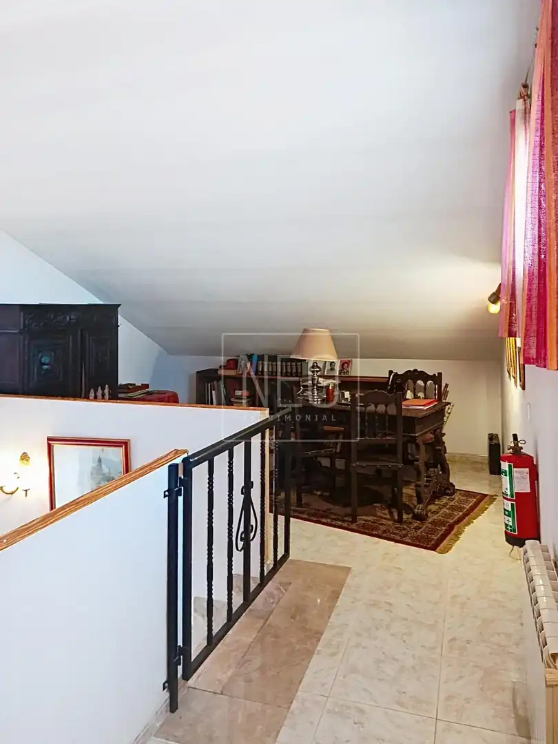 Casa o xalet en venda en Moraleja de Enmedio amb Calefacció, Jardí privat i Terrassa