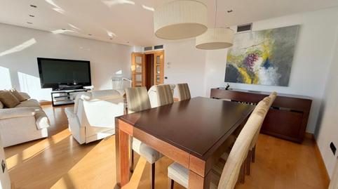 Foto 3 de Pis de lloguer a Logroño - Cl Alfonso VI, San Adrián,  Logroño