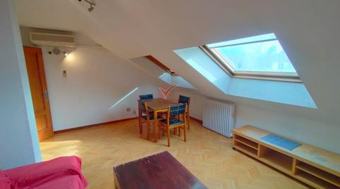 Foto 5 de Pis en venda a Baltasar Porreño, Centro, Cuenca