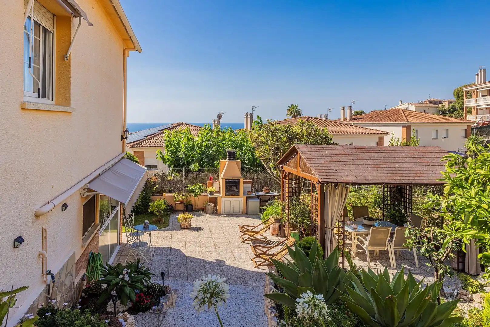 Casa con giardino in vendita a COMTE GOMEZ DE ORBANEJA 75, imagen 10