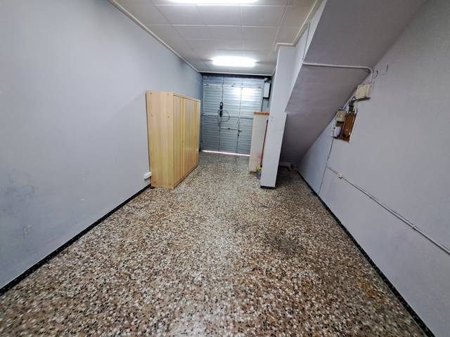 Local comercial en Alquiler en Carrer de la Mare de Déu de l'Esperança en Els Molins
