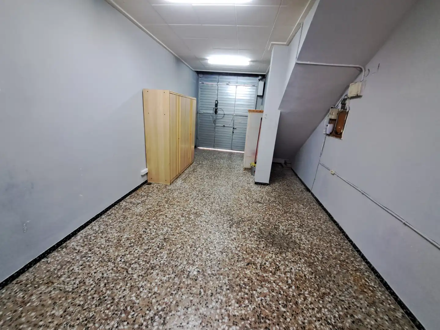 Local de alquiler en Mataró