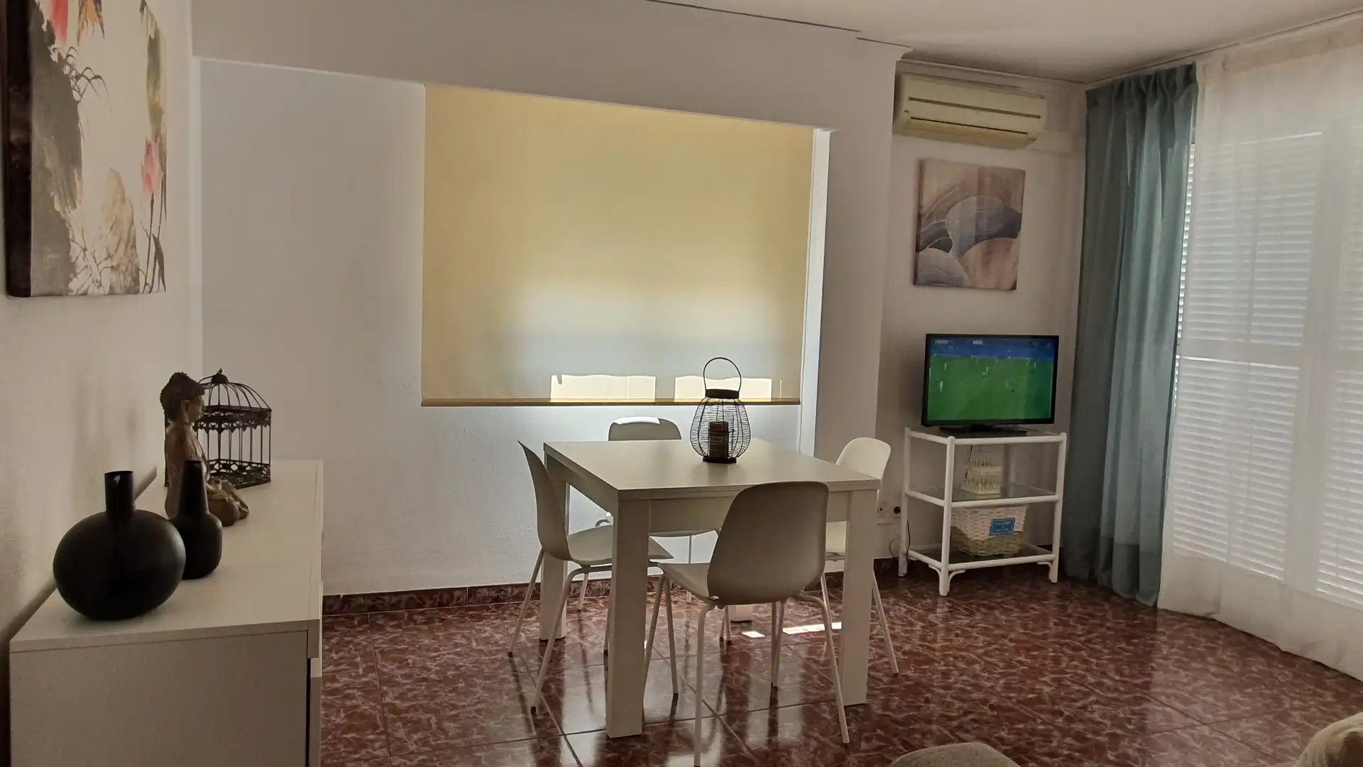 Apartament amb terrassa de lloguer a Playa de Gandia, imagen 6