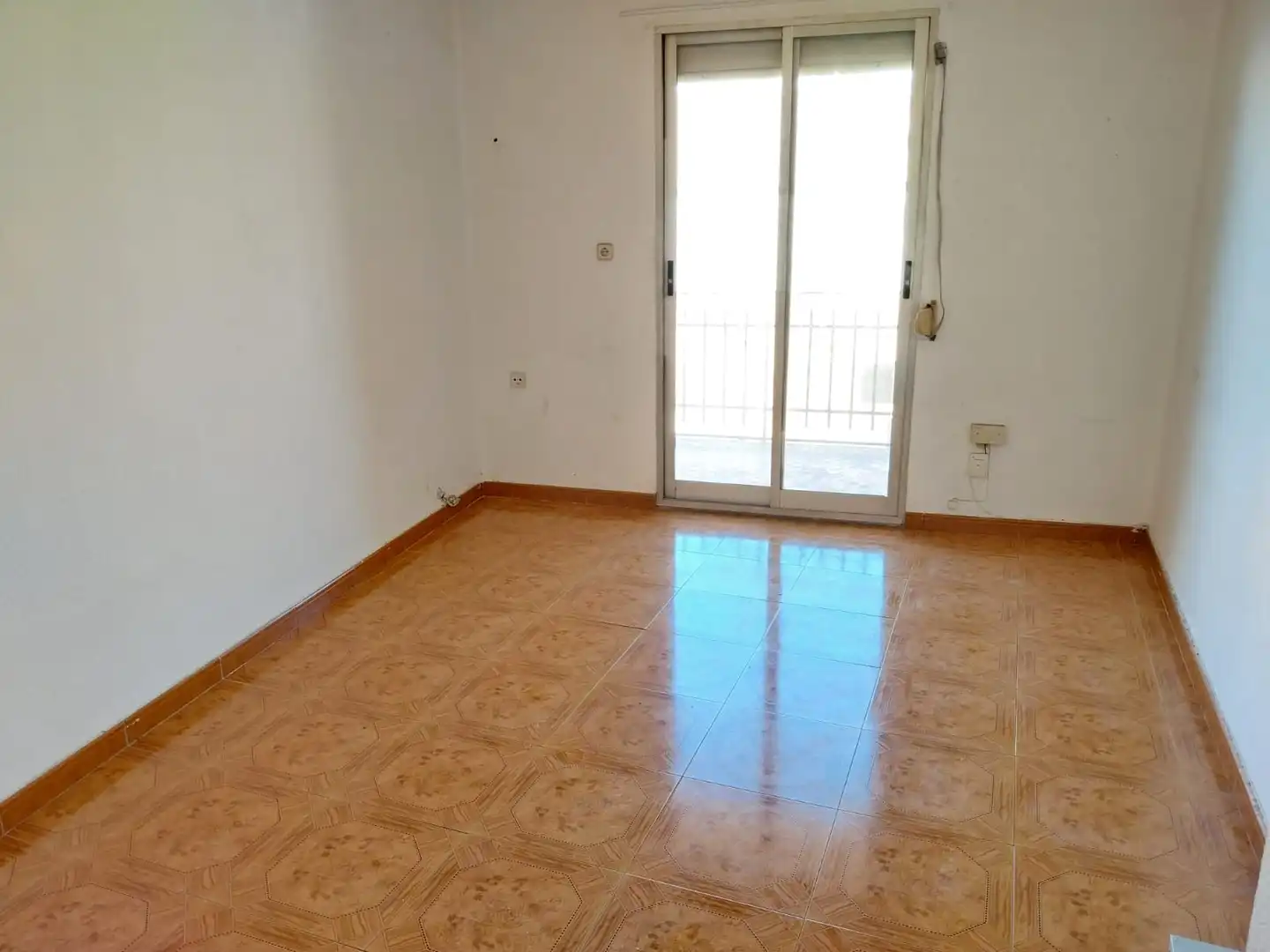 Sala de estar de Piso en venta en Valencia con Balcón