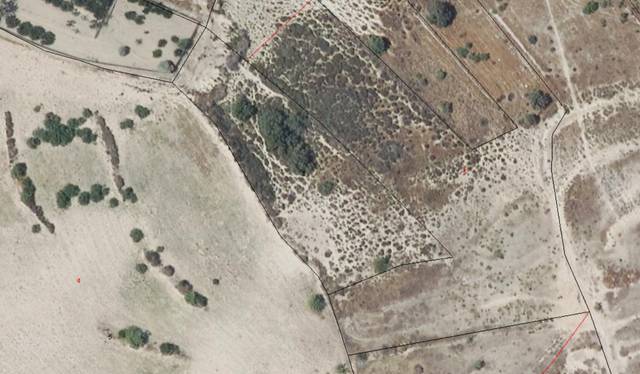 Terreno en Venta en Puerto de Garrucha