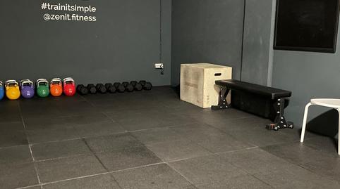 Photo 4 of Premises to rent in Calle Eros, Montealto - Monterrey, Málaga