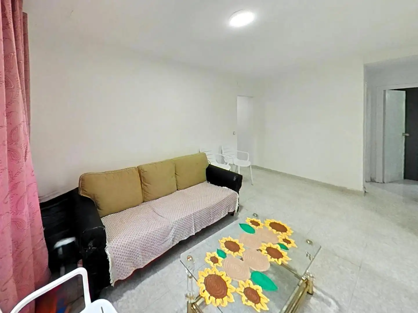 Sala de estar de Planta baja en venta en Sabadell con Calefacción